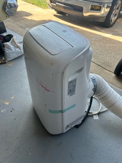 A/C unit