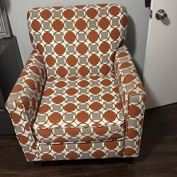Single seater chair