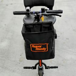 Mobility Scooter Portable