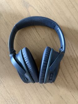 Bose QuietComfort 35 II, Special Edition Triple Midnight