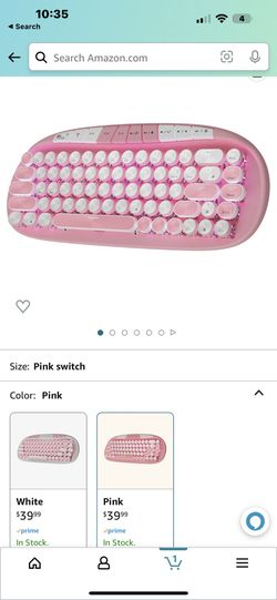Gaming Keyboard