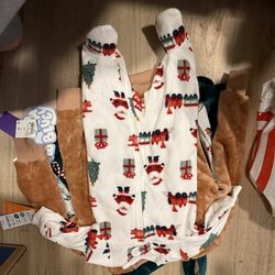 Christmas Outfits Toddler 