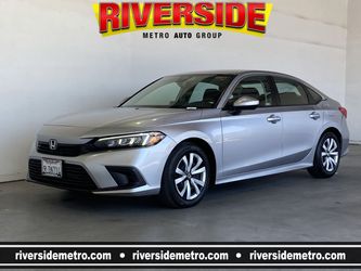 2024 Honda Civic Sedan