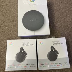 Google Nest Same Pic 60 For All 