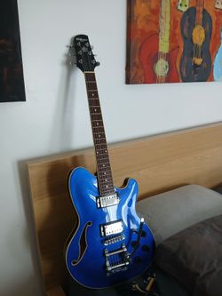 Ibanez Talman