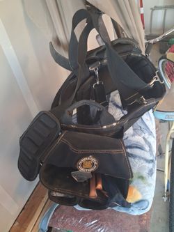 Tool belt