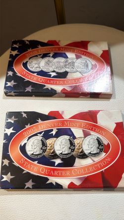 Coins