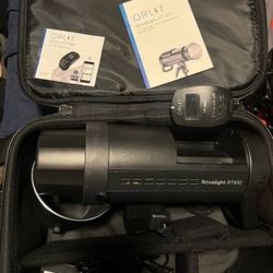 Orlit RoveLight RT 610