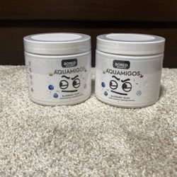 Aquamigos 20 Each