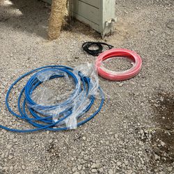 Plumbing electrical brass let me know if you’re interested