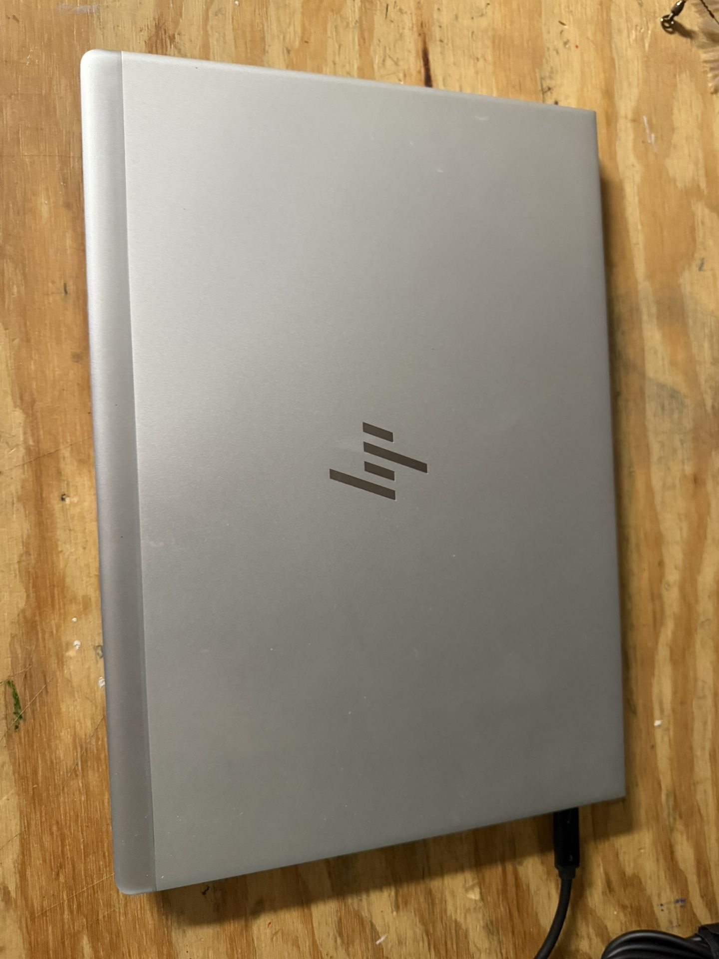 HP elite book 745 G5 With G2 Dock