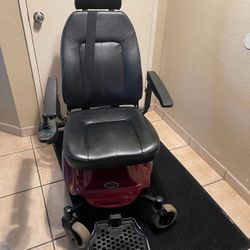 Power Chair