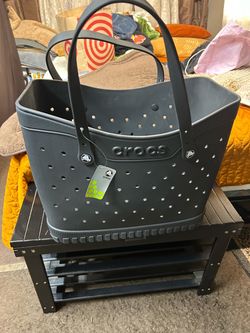 Crocs original bag