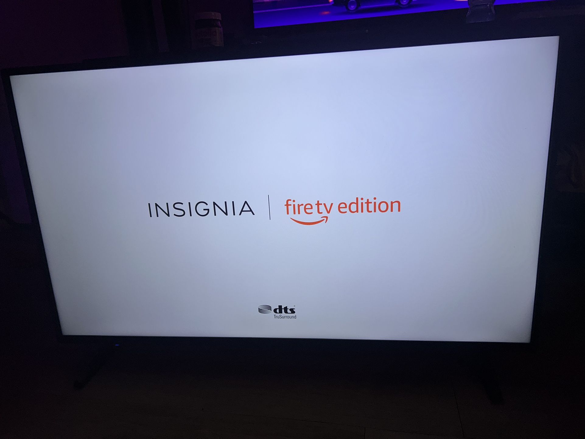 50 in Amazon Fire TV