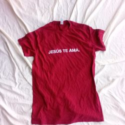 Men's Fitted T Shirt