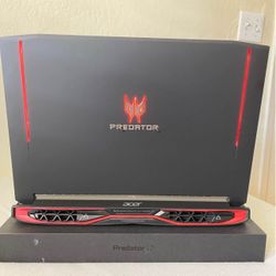 Acer Predator G9-793