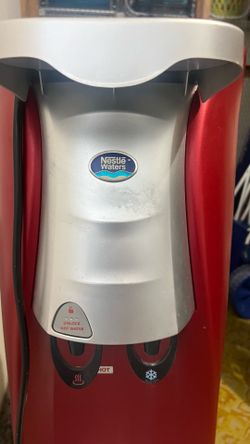Water fountain
