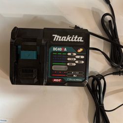 Makita Charger For Battery 