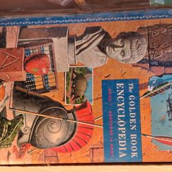 Golden Collection Books 