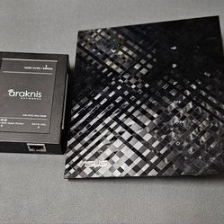 Asus Wireless N600 Gigabit Router