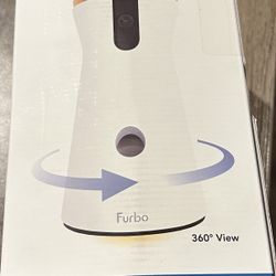 360 Camera - Dog camera By turbo
