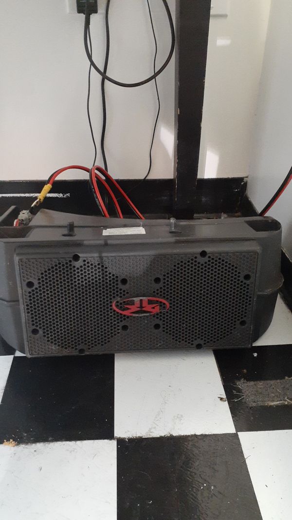 Nissan frontier factory subwoofer for Sale in Richmond, VA OfferUp