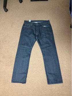 Men’s Levi’s