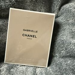 Gabrielle Chanel Perfume