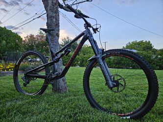 Rocky Mountain Altitude Large C70
