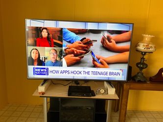 LG TV
