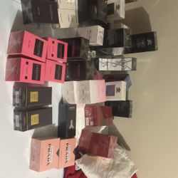 Let Me Know What You want Throw Offers