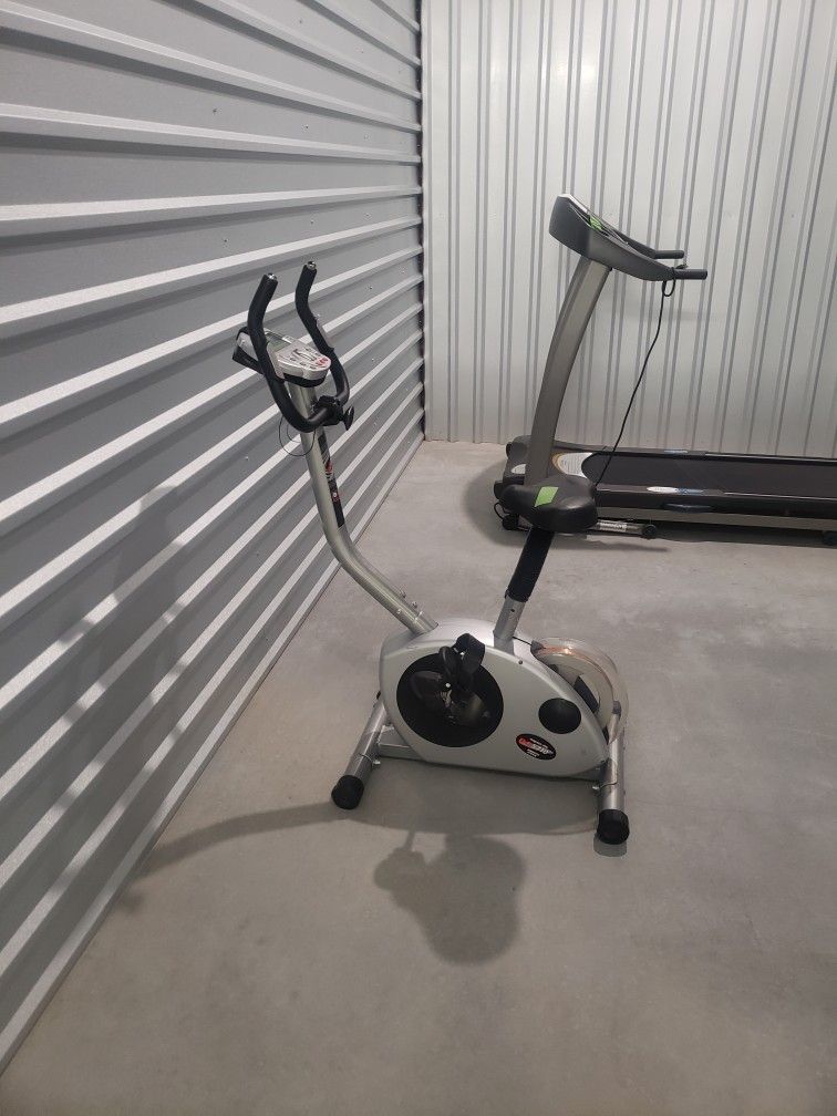 Exercise Equipment