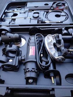 Craftsman Cutting tool Set