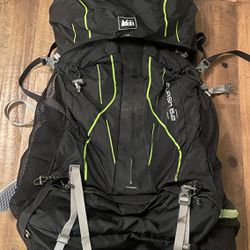 REI Flash 62 Camping Backpack