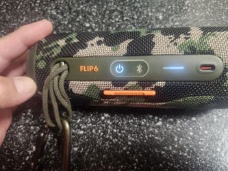 Jbl Flip 6