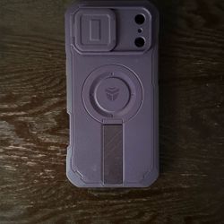 iPhone 17 Pro Max Hard Case With Camera Protector 