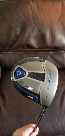 Cobra Driver