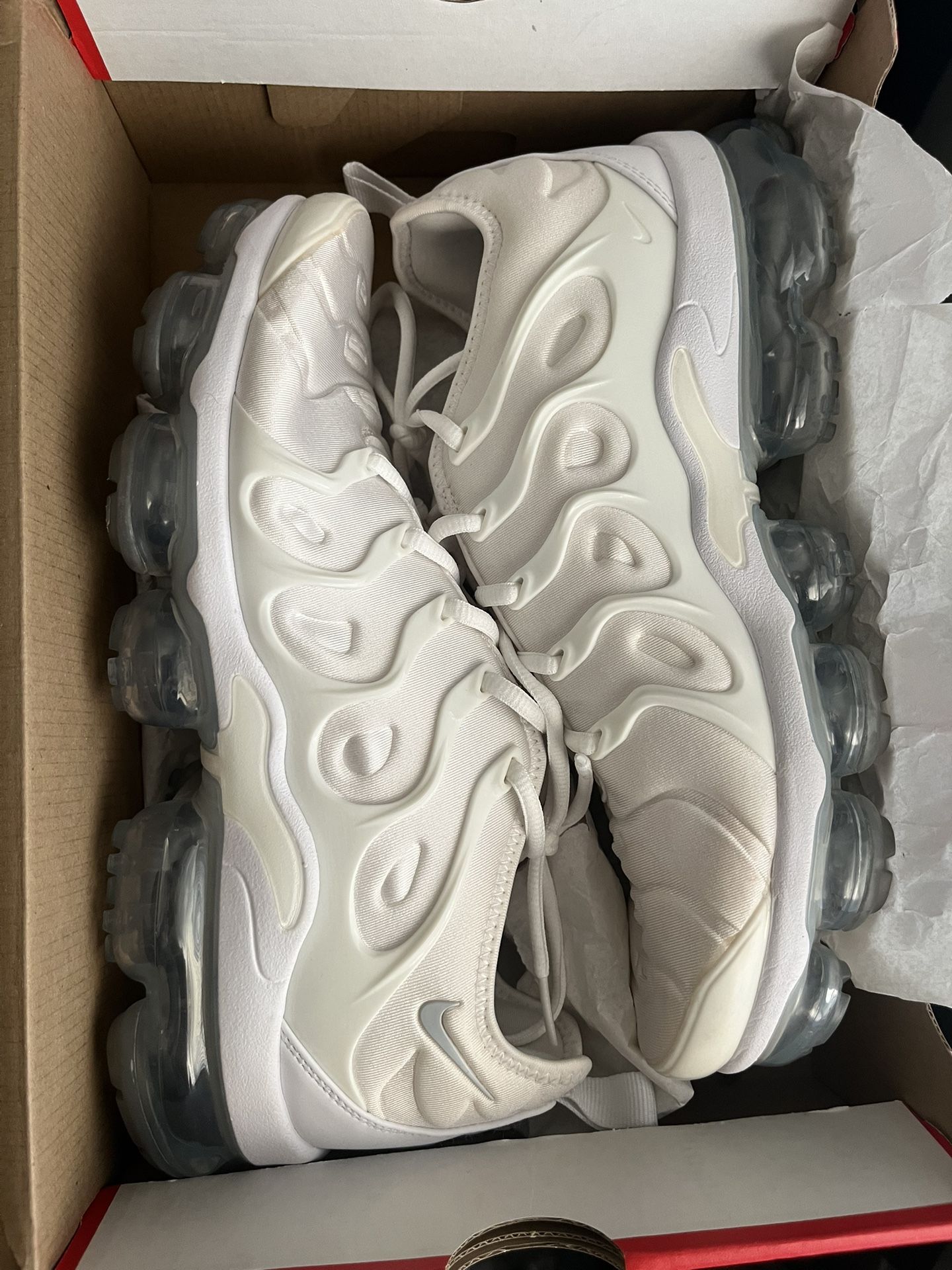Air Vapor max plus Nike