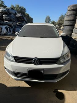 2011 Volkswagen Jetta 2.5L Automatic Transmission for parts only‼️