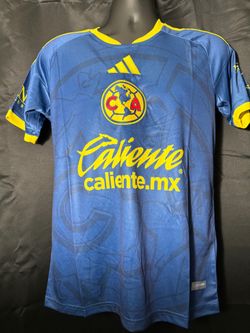 Club America Aguilas 2026-2027 Liga Mx