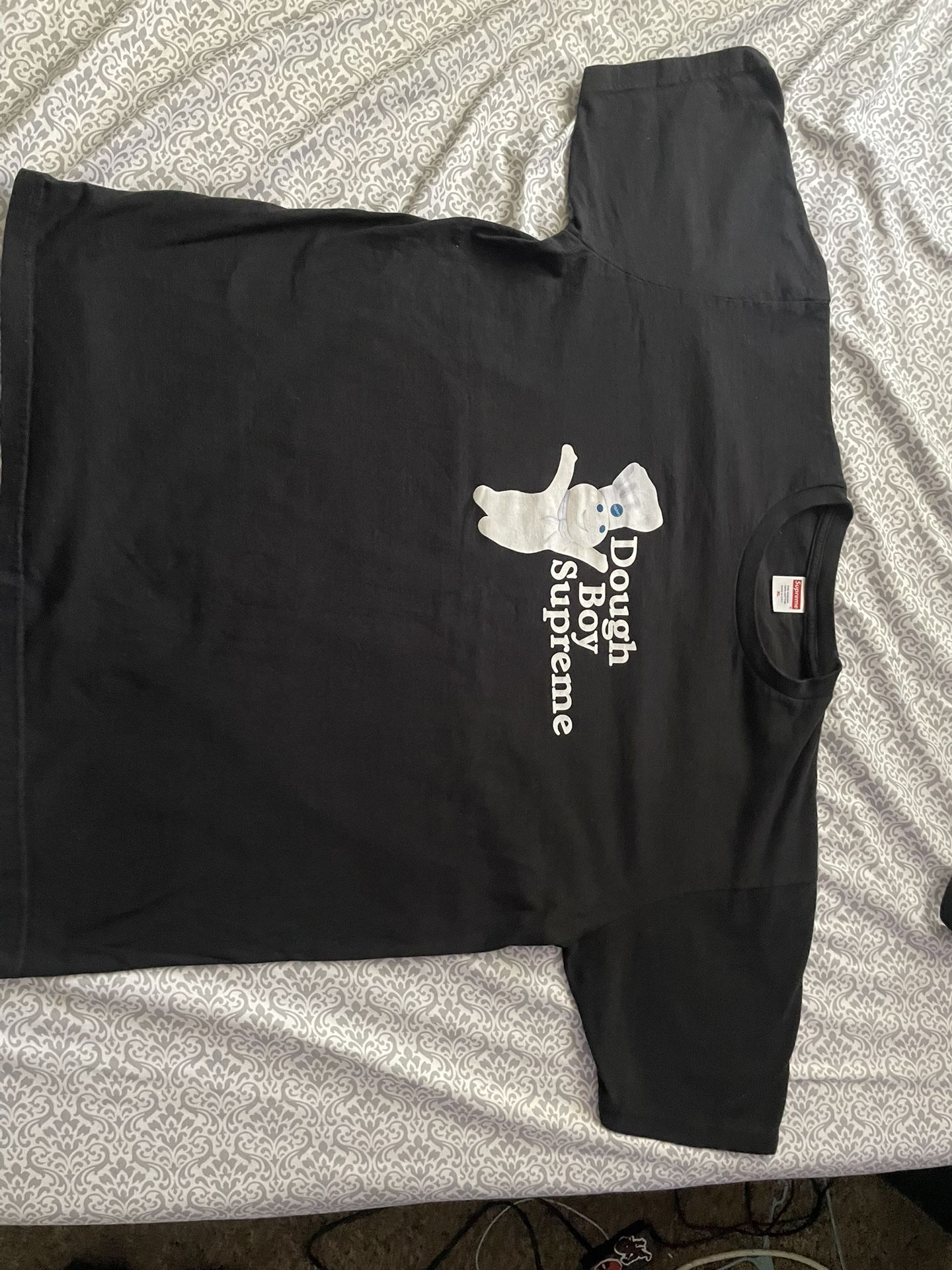 DoughBoy Supreme Shirt XL