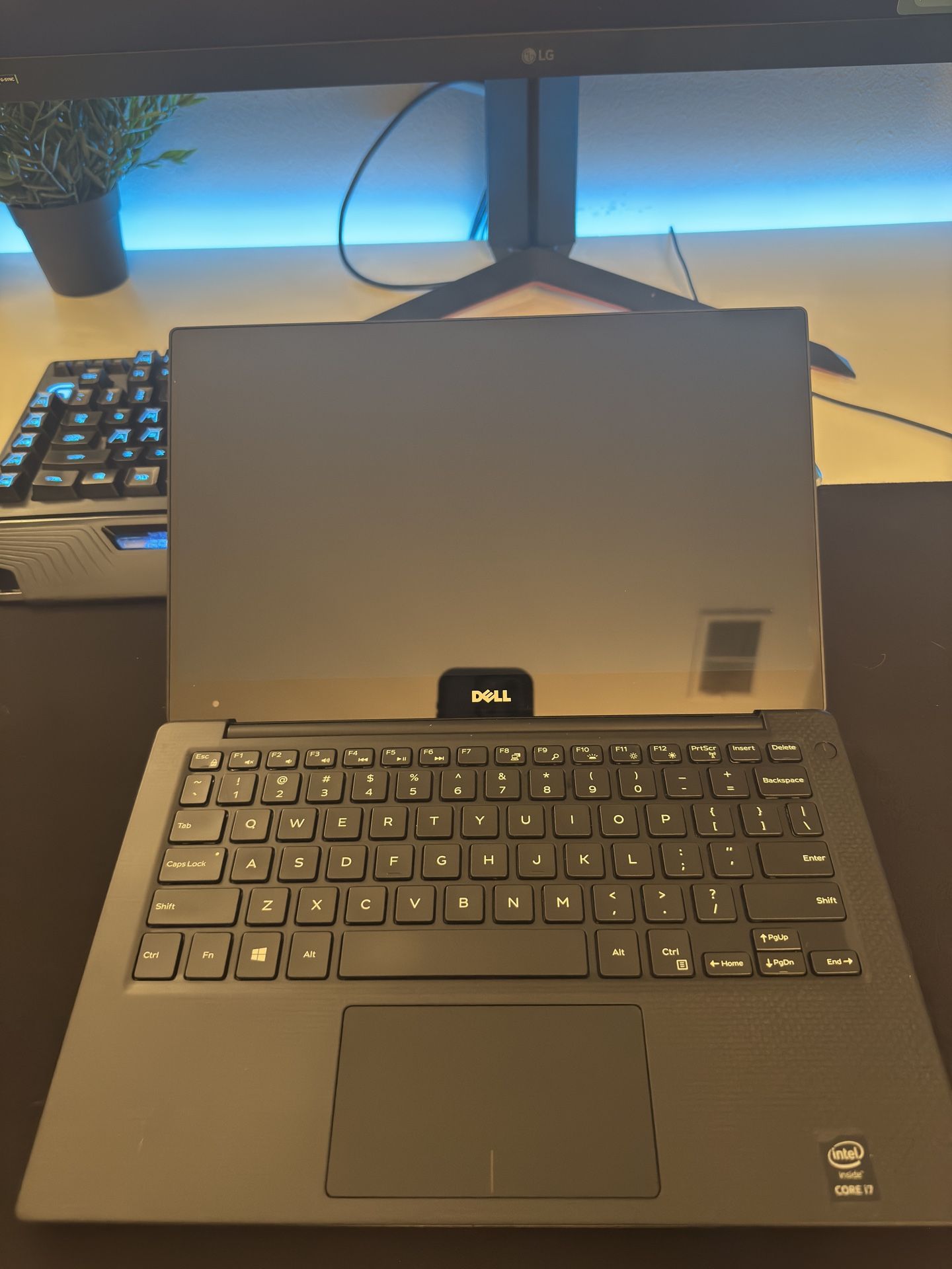 Dell Laptop