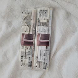 Ledburg Ikea LED Lights