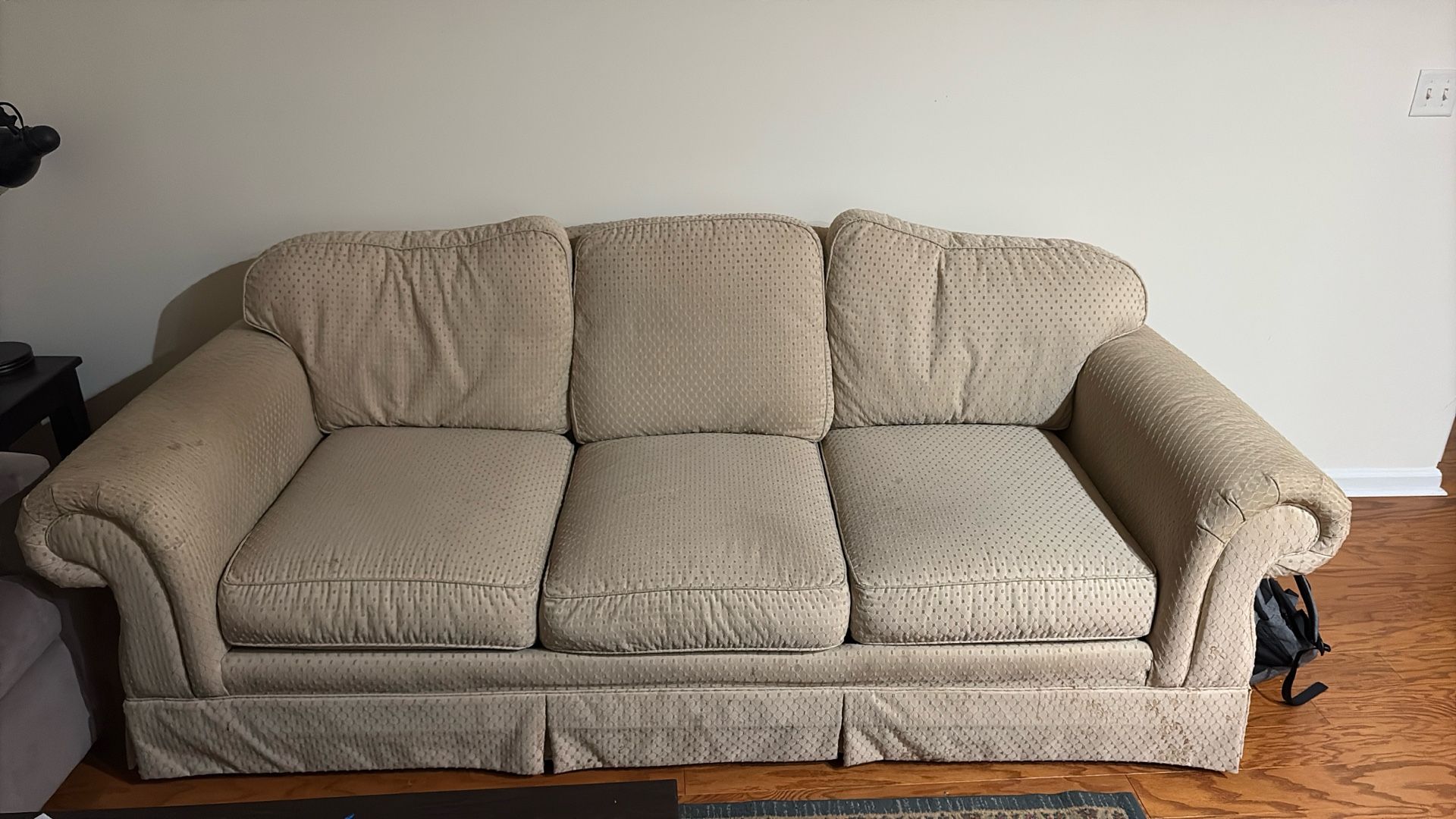 Cloth Couch
