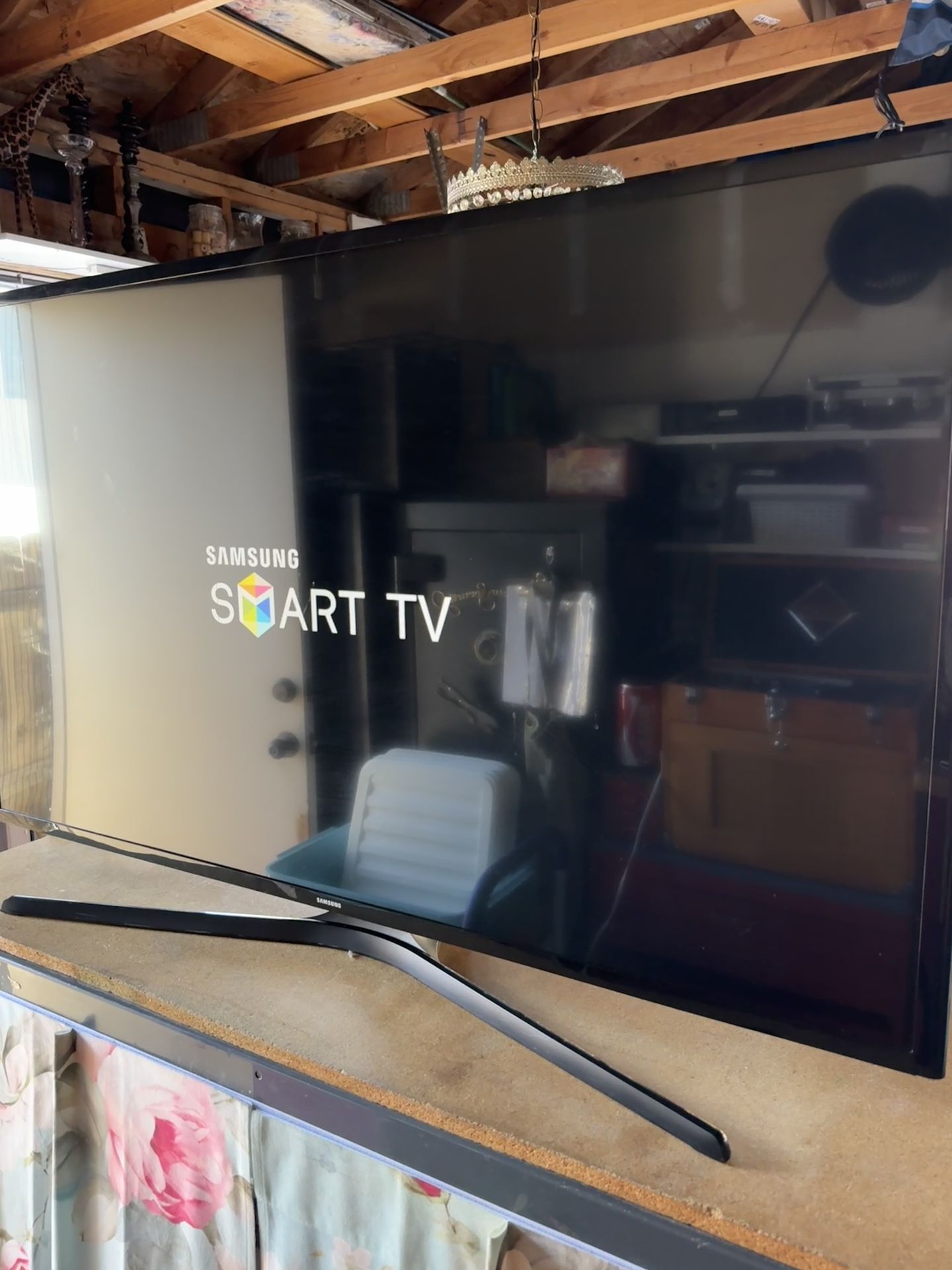 TVs