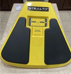 Stealth Core Trainer Balance Board
