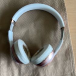 Beats solo 3