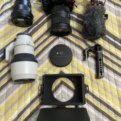 Sony Gear 