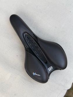 Brand New Selle Royal Respiro Relaxed Bicycle Saddle