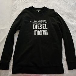 Diesel Sweatshirt